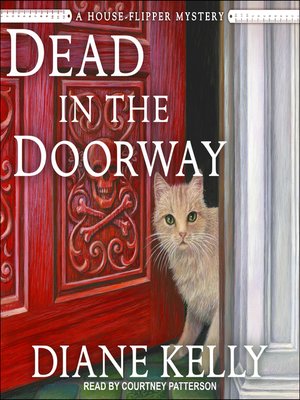 cover image of Dead in the Doorway